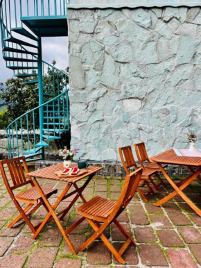 Chalet Lermo